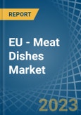 EU - Meat Dishes - Market Analysis, Forecast, Size, Trends and Insights. Update: COVID-19 Impact- Product Image