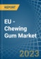 EU - Chewing Gum - Market Analysis, Forecast, Size, Trends and Insights. Update: COVID-19 Impact - Product Thumbnail Image