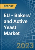 EU - Bakers' and Active Yeast - Market Analysis, Forecast, Size, Trends and Insights. Update: COVID-19 Impact- Product Image