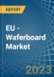 EU - Waferboard - Market Analysis, Forecast, Size, Trends and Insights. Update: COVID-19 Impact - Product Thumbnail Image