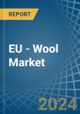 EU - Wool (Not Carded or Combed) - Market Analysis, Forecast, Size, Trends and Insights. Update: COVID-19 Impact- Product Image