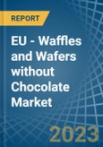 EU - Waffles and Wafers without Chocolate - Market Analysis, Forecast, Size, Trends and Insights. Update: COVID-19 Impact- Product Image