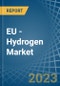 EU - Hydrogen - Market Analysis, Forecast, Size, Trends and Insights. Update: COVID-19 Impact - Product Thumbnail Image
