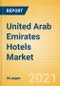 United Arab Emirates (UAE) Hotels Market Size and Forecast (Rooms and Revenue) by Customer Type and Type of Hotel to 2025 - Product Thumbnail Image