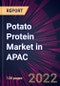 Potato Protein Market in APAC 2022-2026 - Product Thumbnail Image