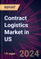 Contract Logistics Market in US 2022-2026 - Product Thumbnail Image