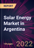 Solar Energy Market in Argentina 2022-2026- Product Image