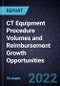 CT Equipment Procedure Volumes and Reimbursement Growth Opportunities - Product Thumbnail Image