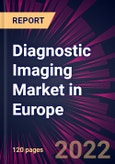Diagnostic Imaging Market in Europe 2022-2026- Product Image