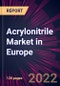 Acrylonitrile Market in Europe 2022-2026 - Product Thumbnail Image