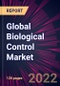 Global Biological Control Market 2022-2026 - Product Thumbnail Image
