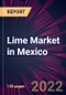 Lime Market in Mexico 2022-2026 - Product Image
