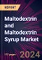 Maltodextrin and Maltodextrin Syrup Market 2024-2028 - Product Thumbnail Image