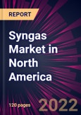 Syngas Market in North America 2022-2026- Product Image