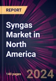 Syngas Market in North America 2022-2026- Product Image