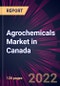 Agrochemicals Market in Canada 2022-2026 - Product Thumbnail Image