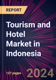 Tourism and Hotel Market in Indonesia 2022-2026- Product Image