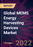 Global MEMS Energy Harvesting Devices Market 2022-2026- Product Image