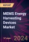 MEMS Energy Harvesting Devices Market 2024-2028 - Product Thumbnail Image