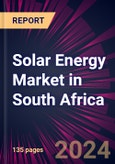 Solar Energy Market in South Africa 2024-2028- Product Image