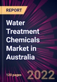 Water Treatment Chemicals Market in Australia 2022-2026- Product Image