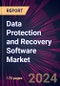 Data Protection and Recovery Software Market 2024-2028 - Product Image