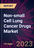 Non-small Cell Lung Cancer Drugs Market 2023-2027- Product Image
