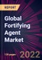 Global Fortifying Agent Market 2022-2026 - Product Thumbnail Image