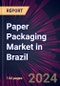 Paper Packaging Market in Brazil 2022-2026 - Product Thumbnail Image