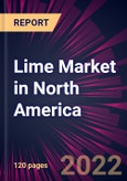 Lime Market in North America 2022-2026- Product Image