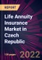 Life Annuity Insurance Market in Czech Republic 2022-2026 - Product Thumbnail Image