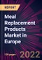 Meal Replacement Products Market in Europe 2022-2026 - Product Thumbnail Image