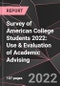 Survey of American College Students 2022: Use & Evaluation of Academic Advising - Product Thumbnail Image