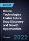 Advances in Omics Technologies Enable Future Drug Discovery and Growth Opportunities - Product Thumbnail Image