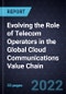 Evolving the Role of Telecom Operators in the Global Cloud Communications Value Chain - Product Thumbnail Image