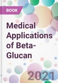 Medical Applications of Beta-Glucan- Product Image