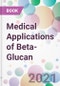 Medical Applications of Beta-Glucan - Product Thumbnail Image