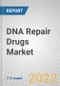 DNA Repair Drugs: Global Markets - Product Image