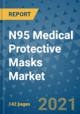 N95 Medical Protective Masks Market - Global Industry Analysis (2015 - 2019) - Growth Trends and Market Forecast (2020 - 2026)- Product Image