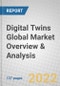 Digital Twins Global Market Overview & Analysis - Product Image