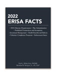 2022 ERISA Facts- Product Image