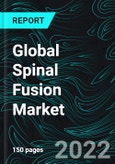 Global Spinal Fusion Market, Size, Share, Forecast 2022-2027, Industry Trends, Growth, Outlook, Impact of COVID-19, Company Analysis- Product Image