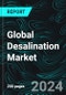 Global Desalination Market, Size, Forecast 2022-2027, Industry Trends, Growth, Insight, Impact of COVID-19, Opportunity Company Analysis - Product Thumbnail Image