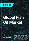 Global Fish Oil Market, Size, Forecast 2023-2030, Industry Trends, Growth, Share, Outlook, Impact of Inflation, Opportunity Company Analysis- Product Image
