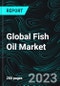 Global Fish Oil Market, Size, Share, Forecast 2022-2027, Industry Trends, Growth, Outlook, Impact of COVID-19, Opportunity Company Analysis - Product Image