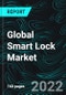 Global Smart Lock Market, Size, Forecast 2022-2027, Industry Trends, Growth, Insight, Impact of COVID-19, Opportunity Company Analysis - Product Image