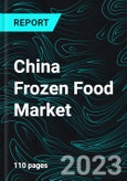 China Frozen Food Market, Size, Forecast 2022-2027, Industry Trends, Growth, Impact of COVID-19, Opportunity Company Analysis- Product Image
