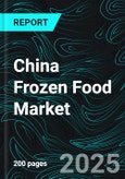 China Frozen Food Market, Size, Forecast 2023-2030, Industry Trends, Growth, Share, Outlook, Impact of Inflation, Opportunity Company Analysis- Product Image