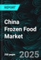 China Frozen Food Market, Size, Forecast 2023-2030, Industry Trends, Growth, Share, Outlook, Impact of Inflation, Opportunity Company Analysis - Product Image