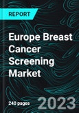 Europe Breast Cancer Screening Market, Size, Forecast 2023-2028, Industry Trends, Growth, Share, Outlook, Impact of Inflation, Opportunity Company Analysis- Product Image